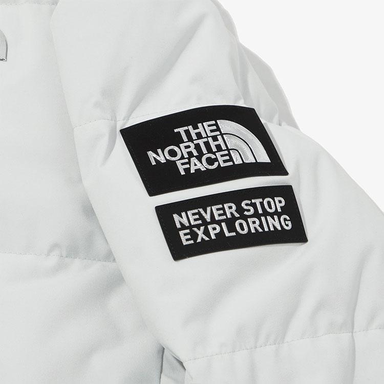 THE NORTH FACE Down Jackets & Coats Unisex NJ1DM66B