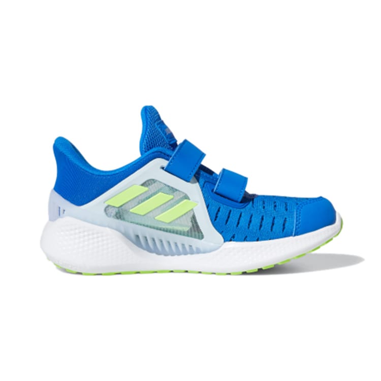 Adidas Climacool 2.0 Vent Summer.Rdy CF C Qingfeng Low-Top Kids' Running Shoes Blue Children Aged 3-7 Years Old EG4851