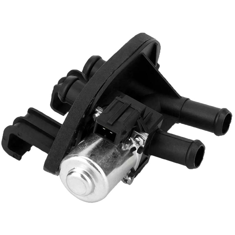 TN21-18495AB Heater Control Valve Warm Air Water Valve Automotive For Ford Transit Replacement Accessories-M53K