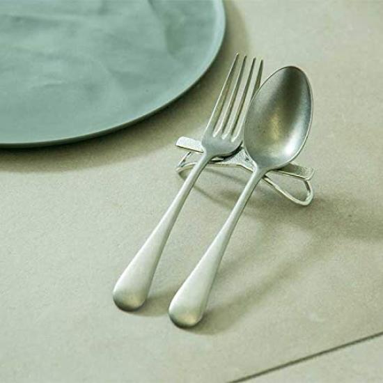 Подставка для столовых приборов Nousaku Harch 2 шт. 501191 - - [100% олово]