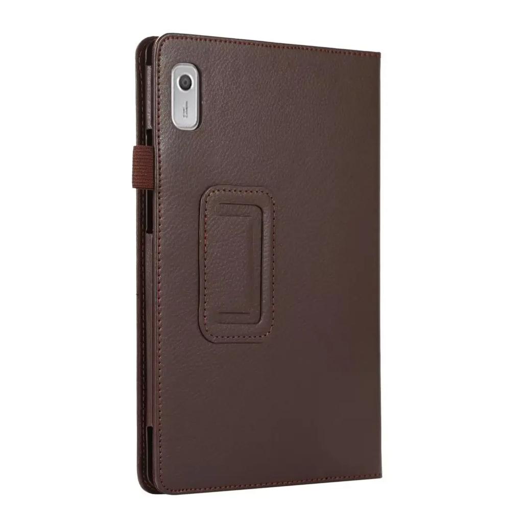 Cover Case for Lenovo Tab M9 TB-310 9" Slim Folding Stand Flip Case PU Leather for Tab M8 4th TB-300FU M8 M8 3rd 8.0inch Cases