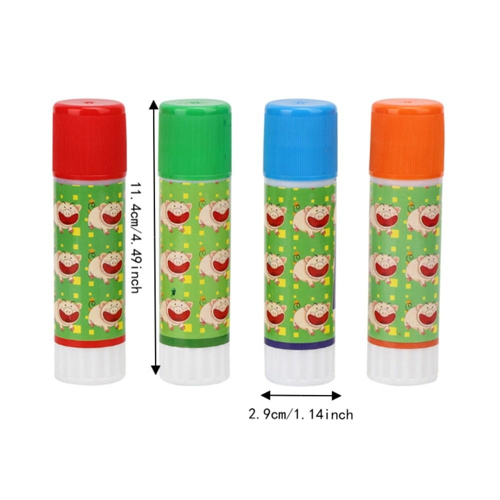 4Pcs Paraffin Pig Marking Crayon Plastic Casing Sheep Marking Crayon Cow Marking Crayon Livestock