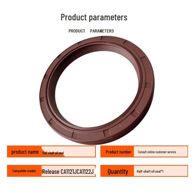 ATNKADDS Jiefang Truck Replacement Parts