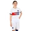 Kid's soccer football uniform jersey and shorts  PSG Paris Saint-Germain CO-6329
