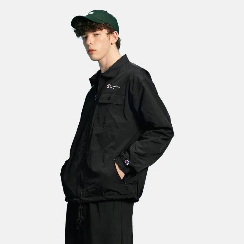 Champion FW22 Jacket US Version Unisex (Unisex) Jackets UM VOT02