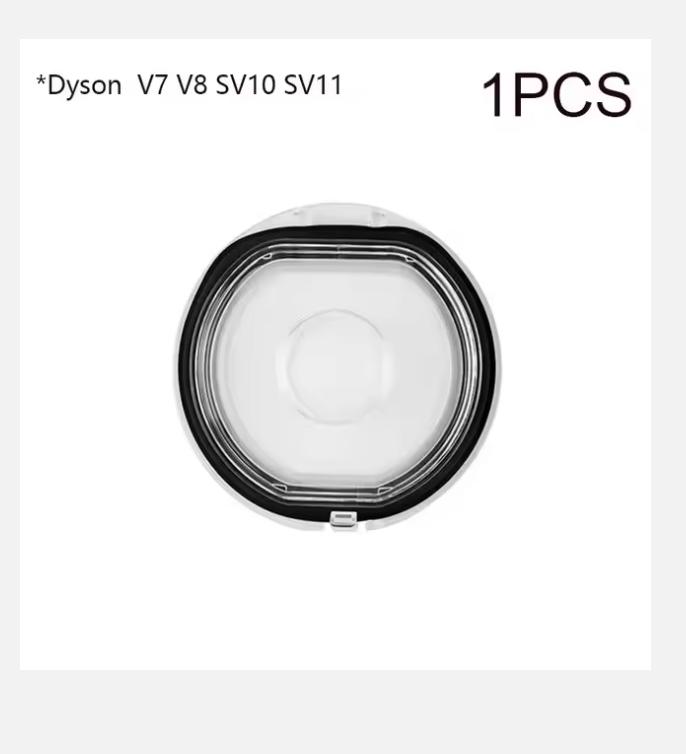 For Dyson V6 V7 V8 V10 V11 V12 V15 Vacuum Cleaner Accessories Washable HEPA Filter Roller Brush Head Replacement Parts