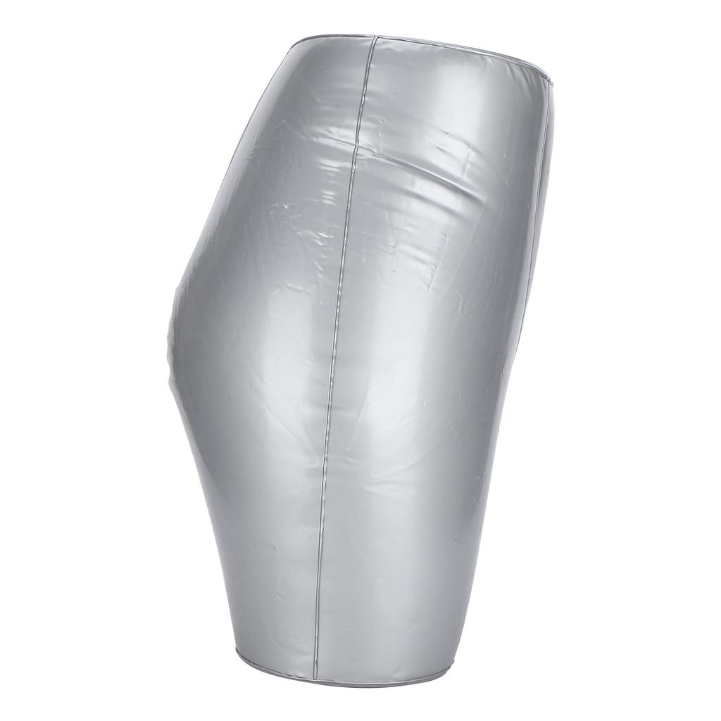 Модель Надувной Манекен Нижней Части Тела для Витрины Реквизит для Съемки Детские Брюки Настольная Вешалка для Одежды