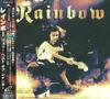 CD RAINBOW; RUSS BALLARD - Very Best of Rainbow POCY3021 Polydor 2000 Japan ObiRock Used
