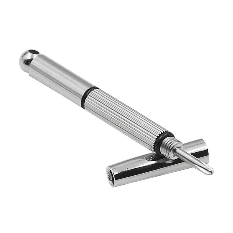 Three In One Glasses Screwdriver Glasses Repair Tool Watch Phone Screwdriver Driver Repair Screwdriver Three In One