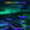 Проводная легкая игровая мышь Razer Cobra с RGB-подсветкой