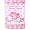 SANRIO My Melody 213136 Вращающаяся подставка для ручек