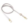 Universal Leather Crossbody Cell Phone Lanyard Strap Neck Cord Adjustable Long Hanging Cord Bag Strap For All Phone Case