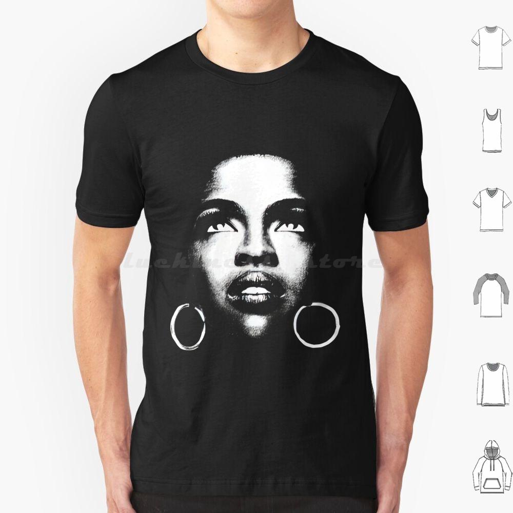 Lauryn Hill Fugees The Famous T Shirt Men Women Kids 6xl The Of Lauryn Hill Album Album Cover Cover Lauryn Hill Hip Hop Lauryn