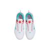 Nike Court Zoom NXT White Habanero Red Teal Women Sneakers Light-Silver Washed-Teal DH0222-136