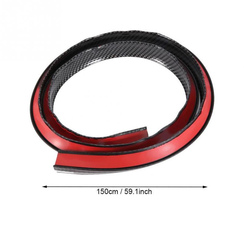 Автомобильная защитная колесная арка длинна 150 см