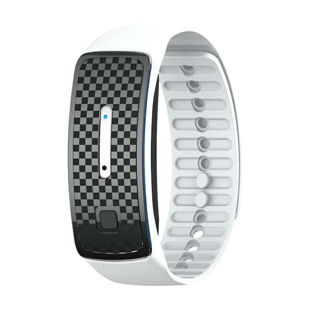 Ультразвуковой браслет от комаров, 3 режима, детский, взрослый, отпугиватель, часы, водонепроницаемый, перезаряжаемый, для лета, для дома, для улицы