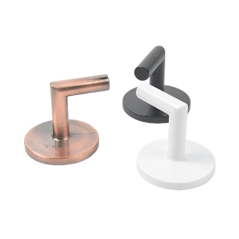 1 пара мини-крючков для штор под прямым углом, настенный крючок для подхвата штор, украшение для спальни, спальни