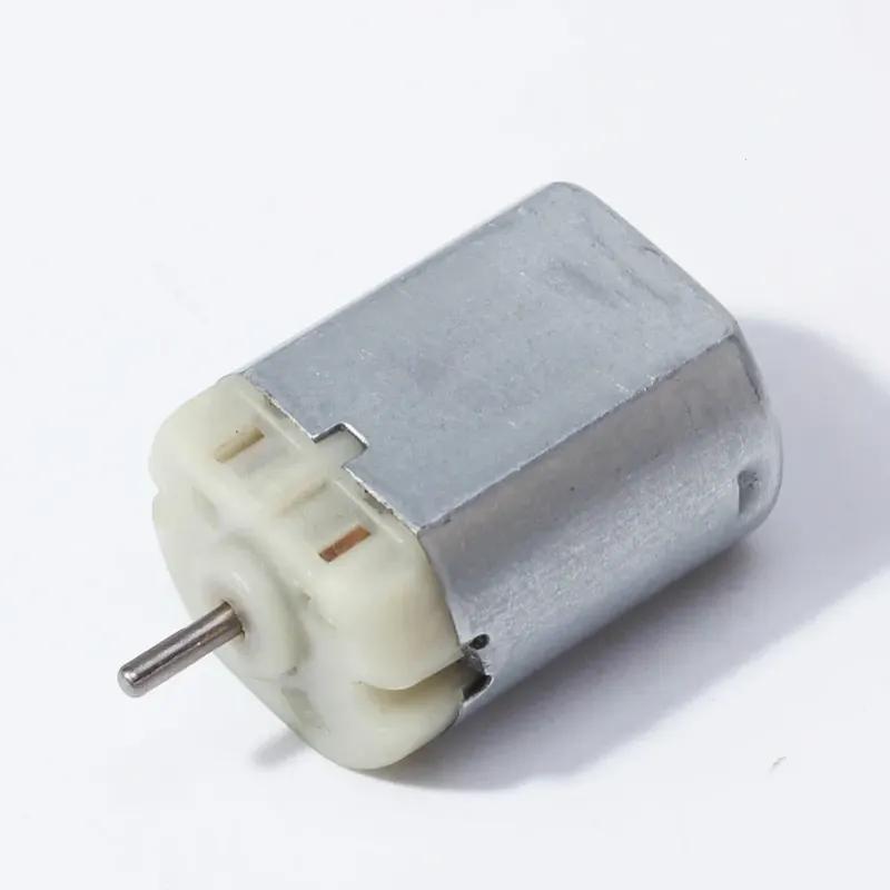5 шт. AZGIANT DC 12V FC280-SC-20150 Двигатель замка двери автомобиля, складывающегося зеркала Для Volvo S80 Nissan Murano 2003 Ford Focus DIY