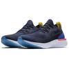 Nike Женские кроссовки Nike Epic React Flyknit College Navy AQ0070-400
