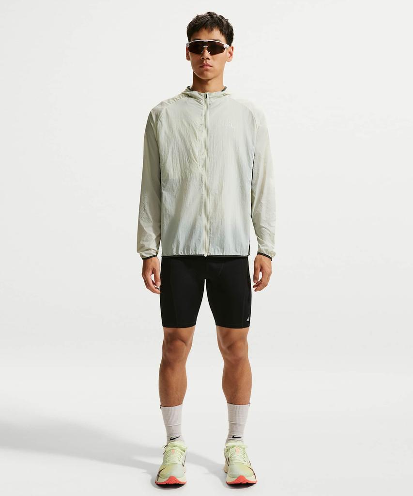 Nike Acg Aries Uv Protection Jacket M - Seaglass:Baltic Blue:Black Spruce:Summit White / If2105-020