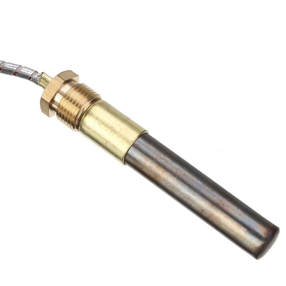 Аксессуары для нагревателя Термопарные провода Термопила для газовой фритюрницы Imperial Elite Frymaster Dean Pitco