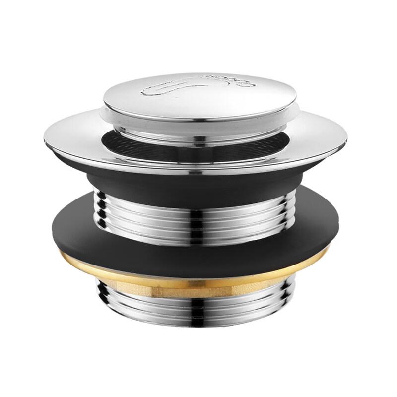 TLXT B3 Alloy Bathtub Pop-up Drain Kit