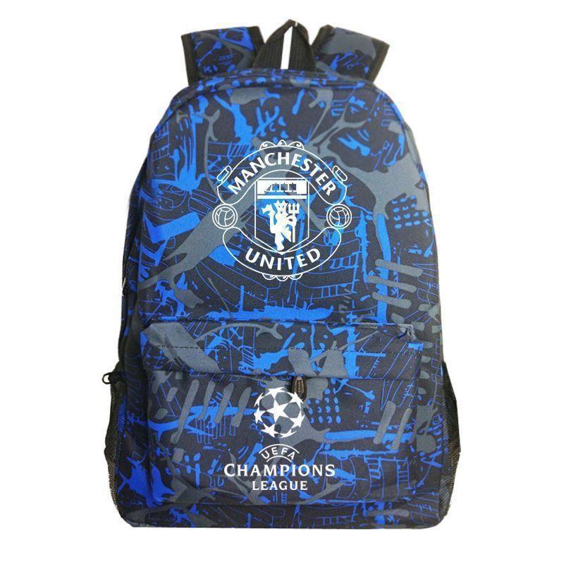 Durable And Spacious Cartoon Design Backpack With Ergonomic Shoulder Straps For Students
