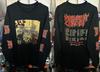 Футболка для концерта дэт-метал группы Malevolent Creation Все размеры от S до 5XL 2F1837