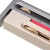 Fashion Creative Household Durable Tri-color Gold Red Gray Saw Table Saw Seam Adjuster