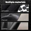for BYD Sealion 5 DM-i   2024 (Model1/2) High Quality Dashboard Cover Dashmat Sunshade Anti‑UV Protector Dash Mat Pad