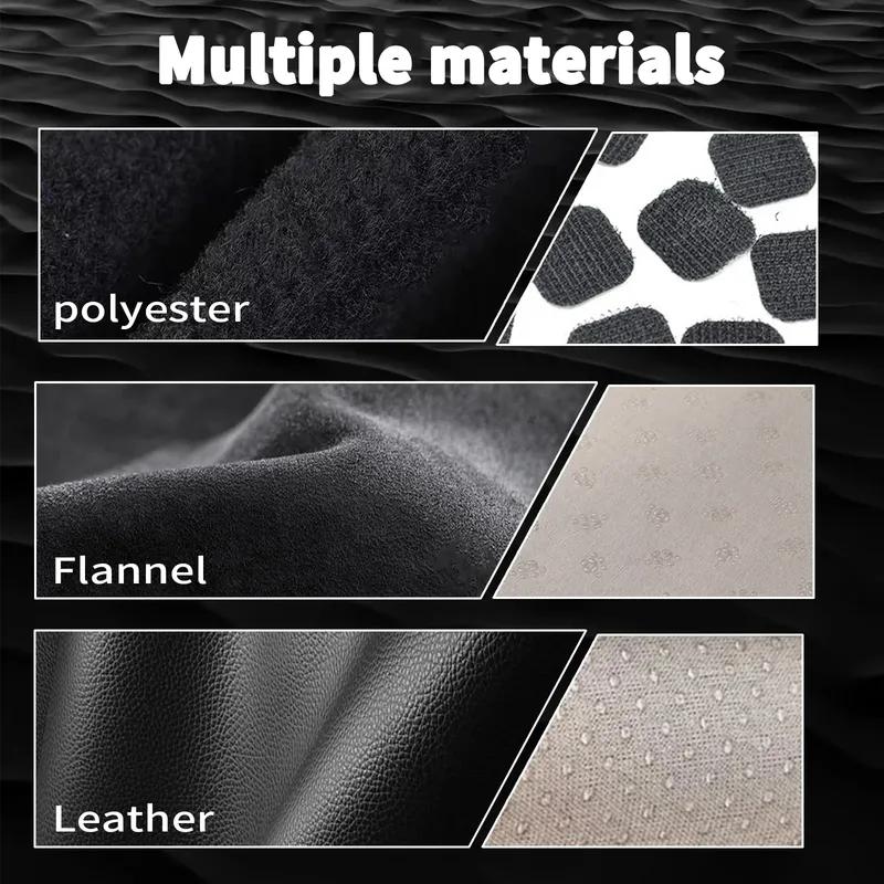 for BYD Sealion 5 DM-i 2024 (Model1/2) High Quality Dashboard Cover Dashmat Sunshade Anti‑UV Protector Dash Mat Pad