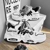 Обувь для папы Мужская обувь Ins Tide Летняя универсальная весенняя обувь для сноуборда Обувь для мальчиков Спортивная обувь для увеличения роста Обувь для хлеба Tide