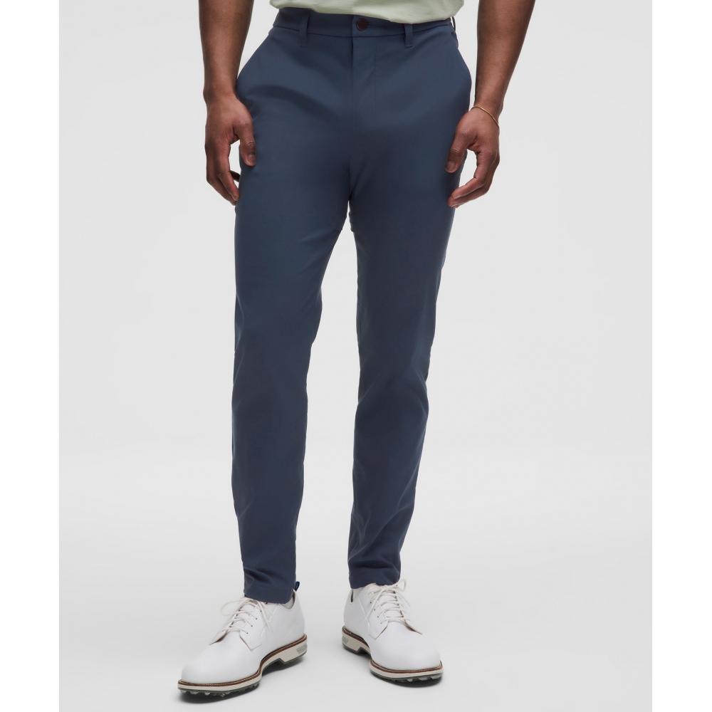 Брюки для гольфа Lululemon Abc Slim Fit 30L Clbl