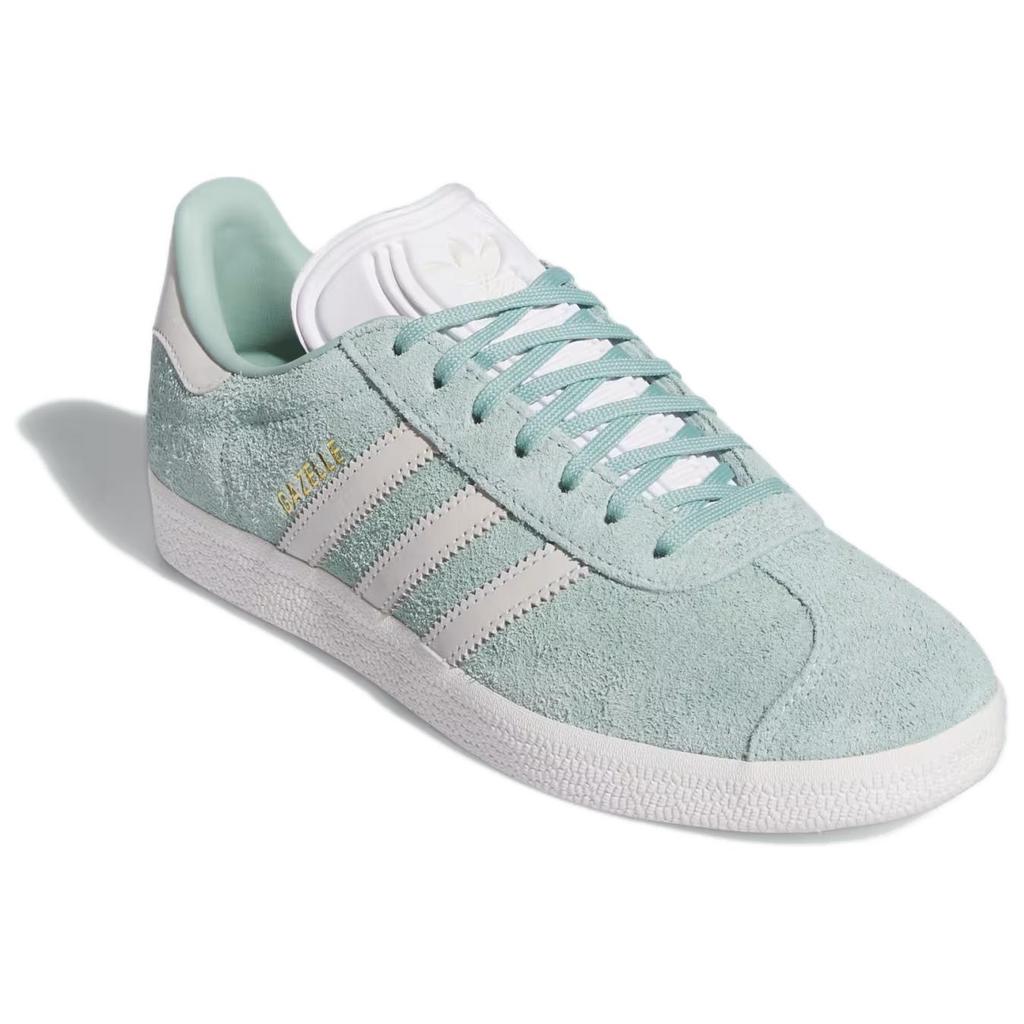 Gazelle Wmns Adidas Originals 'Hazy Green' Женские IG4393
