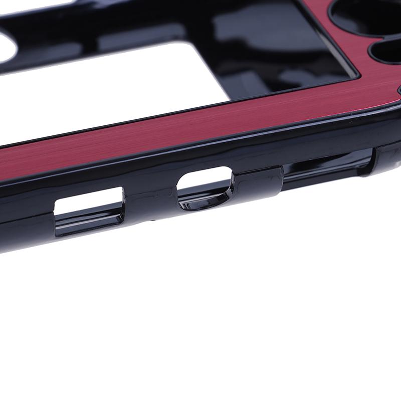 Алюминиевый металлический защитный чехол для Ps Vita Psv 2000