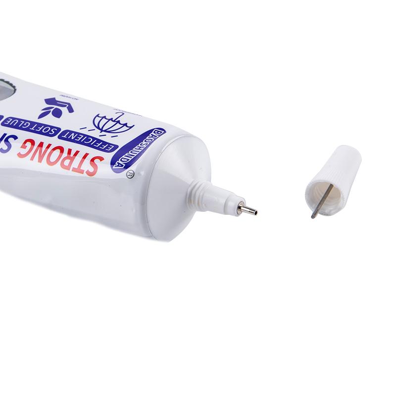 Водонепроницаемая смола, резиновая обувная фабрика, липкая обувь, дополнительный клей для обуви