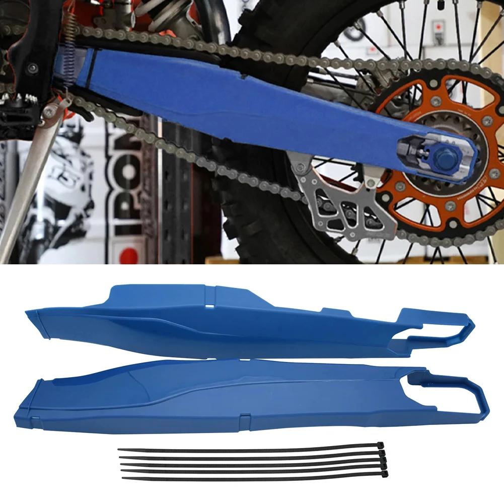 Защитная крышка маятника мотоцикла для KTM XCW XCWF EXC EXCF для Husqvarna TC FC TE FE 125 250 300 350 400 450 500