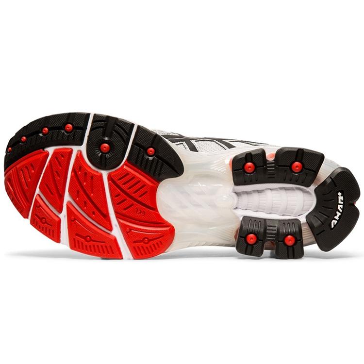Asics Гель Kinsei Og Белый Черный 1021A117-101