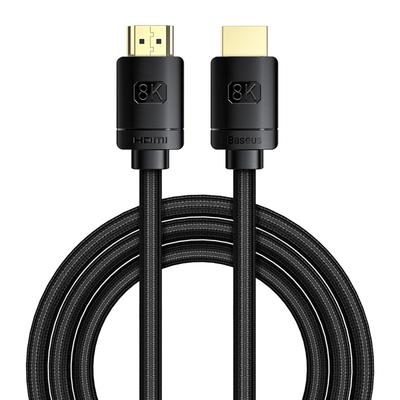 Аксессуары для аудио и видео – HDMI-кабели и адаптеры