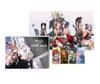 Arknights Official Illustration Collection Vol.2 Arknights Illustration Collection Arknights Commemorative Illustration Collection Chinese Edition