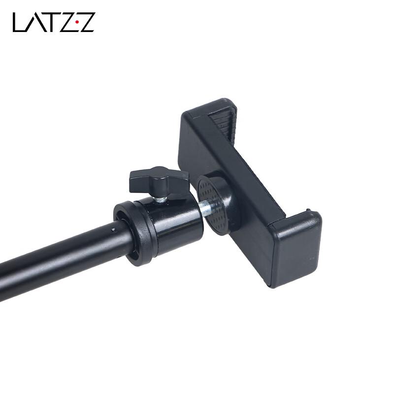 LATZZ Overhead Phone Shooting Stand