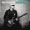 CD ДЖО САТРИАНИ - Essential: Joe Satriani 88697786722 Epic 2010 Япония Рок Б/У