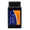 OBD2 автомобильный диагностический инструмент сканер Bluetooth ELM327 OBDII автоматический диагностический инструмент для Android ELM327 V2.1 OBD2 считыватель кодов