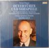 LP Record RICHARD WAGNER, CHICAGO SYMPHONY OR - Ouvertüren Und Vorspiele 642370 Decca 1975 Germany Classical Used