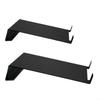 1Pcs Anti Vibration Feet Bookshelf Speaker Stand  for Speakers Under 4.5inches 6.5inches