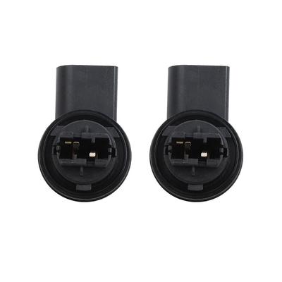 2 шт. 6C0941669 Патроны для ламп Аксессуары для автомобильных фар для Volkswagen