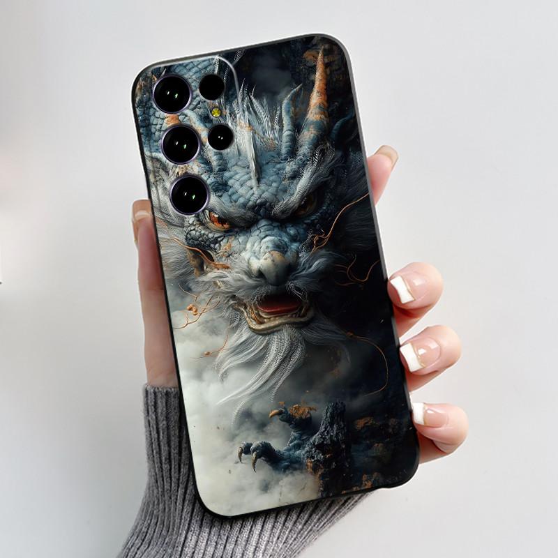 Чехол для телефона Oukitel C61 Pro C61 GT, Роскошный, Милый, Крутой, Для мальчиков и девочек, Матовый, Мягкий силиконовый чехол-ракушка OukitelC61 C61Pro C61GT