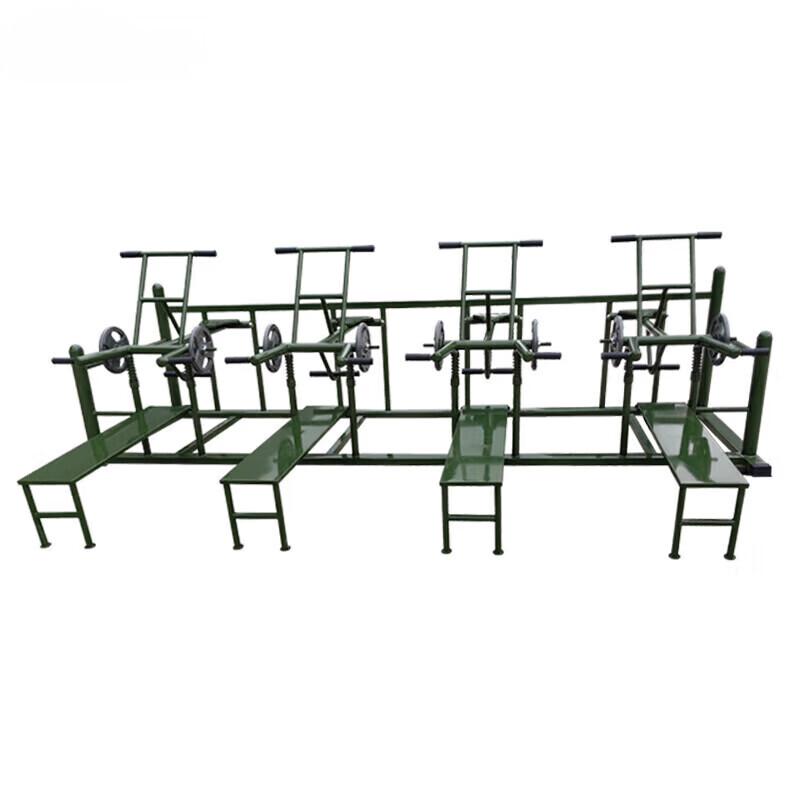 XinKaiDa Outdoor Fitness & Training Equipment