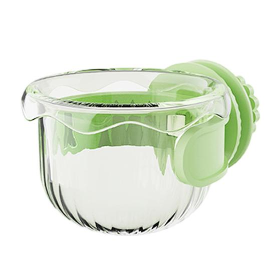 Parrot Feeder Birdcage Food or Water Dispenser Splash-proof Hanging Feeder Bowl with Clamp for Macaws Parakeets Cockatiels