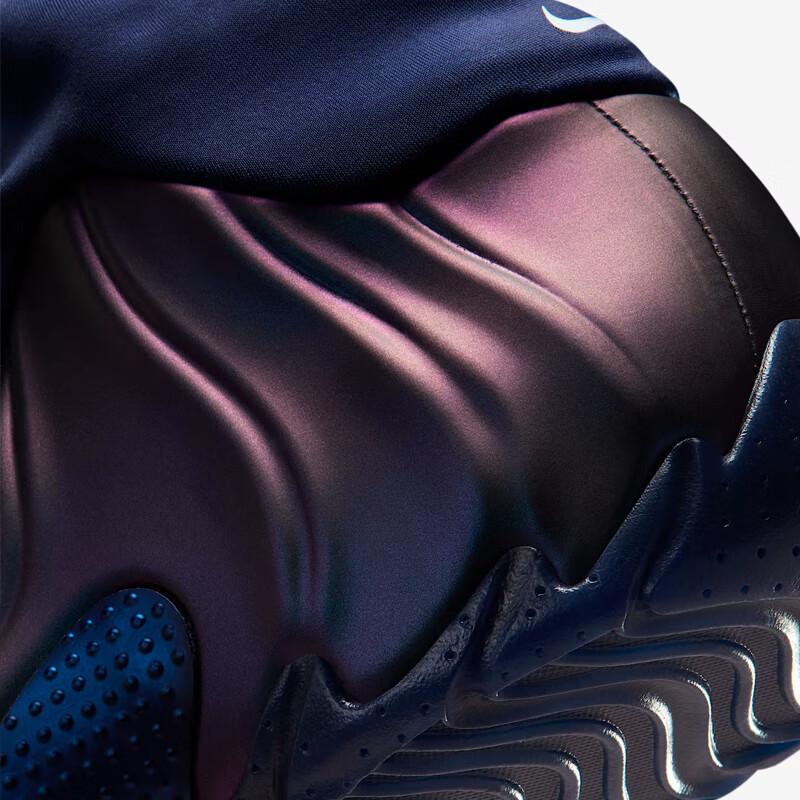 Nike Мужские повседневные кроссовки AIR FLIGHTPOSITE QS